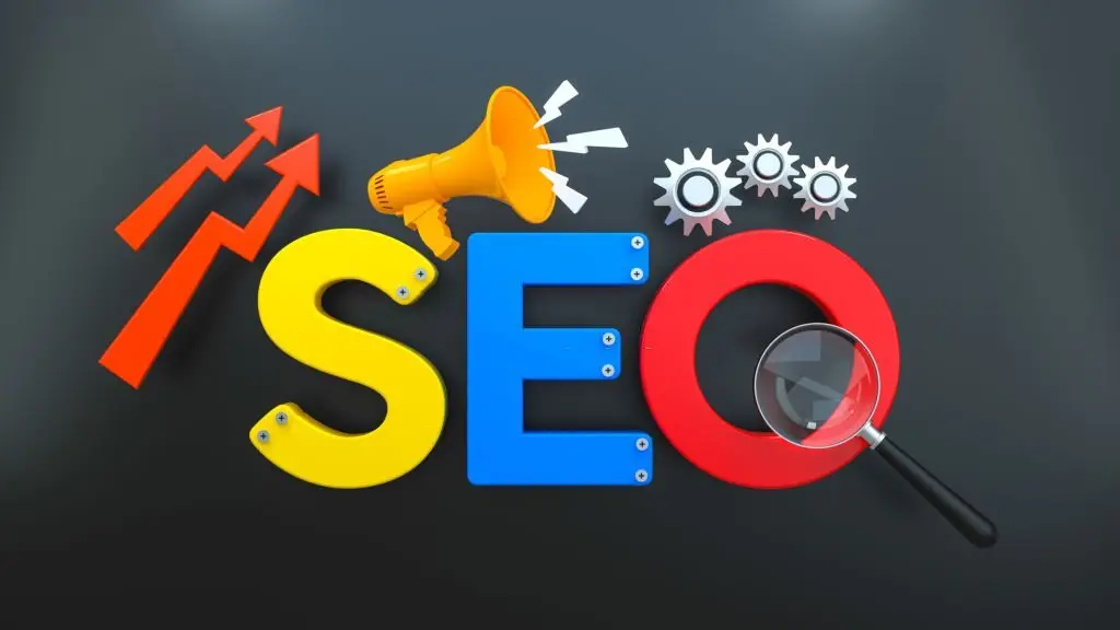 seo agency about us